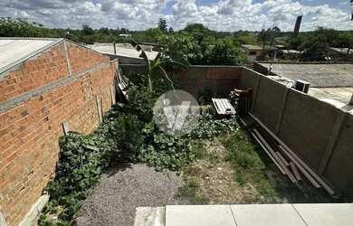 Imagem 14: Casa nova à venda, localizada no bairro Noal