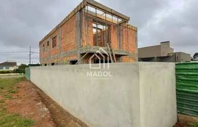 Imagem 9: Sobrado em condomínio à Venda em Jardim Carvalho, Ponta Grossa - PR