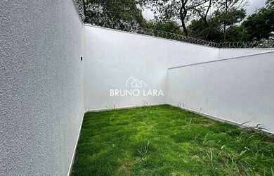 Imagem 16: Casa com 3 quartos, 110 m², à venda por R$ 650.000- Betim/MG