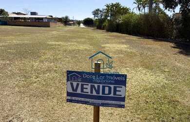 Imagem 5: Terreno à venda, 1000 m² por R$ 269.900,00 - Condomínio Plazza Ville...