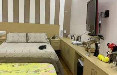 Imagem 8: CASA EM CONDOMÍNIO - PARQUE VIANA - SP