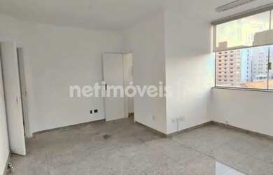 Imagem 13: Venda ou locação Andar-pilotis São Pedro Belo Horizonte