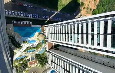 Imagem 16: Apartamento para locação no MANHATTAN SQUARE HOME , PATAMARES, Salvador,...