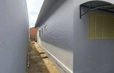 Imagem 13: COHAB - BARRA BONITA/SP. Área de serviço, 12m² de Área, 1 Vaga na...