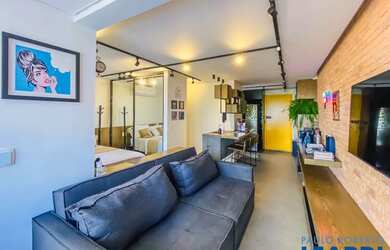 Imagem 4: APARTAMENTO - CONSOLAÇÃO - SP