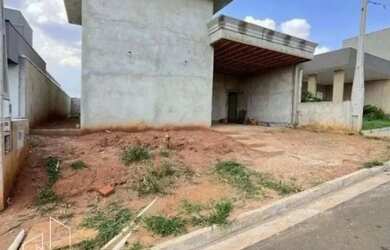 Imagem 3: CASA NO COND MARIA JULIA FASE FINAL DE OBRA ACEITA TROCA