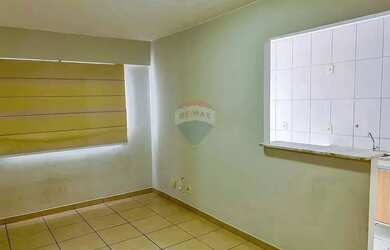 Imagem 2: QI 24 Apartamento 2 QUARTOS SEMI MOBILIADO Toplife Taguatinga Norte