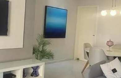 Imagem 10: Apartamento com 110m², na Vila Olímpia, com 3 quartos, sendo 1 suíte. Prédio com recuo