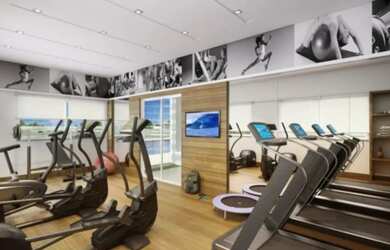 Imagem 9: Vende-se casa quitada no Villa suíça