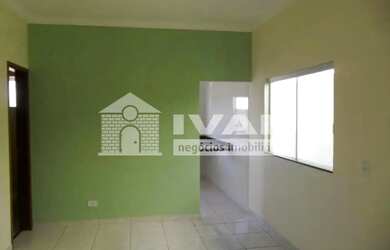 Imagem 2: Casa para locação no bairro Jardim Patrícia