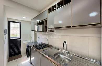 Imagem 9: Apartamento Padrão em Ponta Grossa