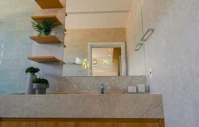 Imagem 12: Casa de Luxo à Venda no Reserva das Aroeiras Angra dos Reis