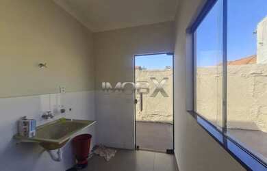 Imagem 5: Casa à Venda Bairro Chácara das Flores