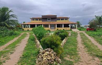 Imagem 2: VENDO SITIO EM ÁGUA FRIA