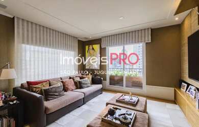 Imagem 11: Moema nobre Apartamento com 3 dormitórios