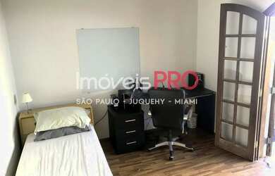 Imagem 13: Otima casa em rua tranquila no Planalto Paulista !