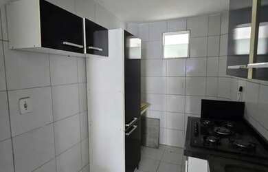 Imagem 5: Apartamento com 2 Quarto(s) e 2 banheiro(s) para Alugar, 55 m² por R$ 1000 / Mês