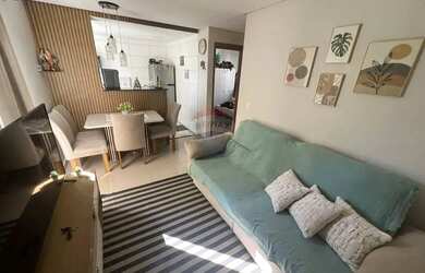 Imagem 8: Residencial Algarve - Maranguape I, Paulista