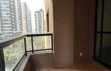 Imagem: O apartamento para alugar possui 3 Dormitórios, 3 Banheiros