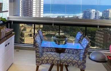 Imagem 5: Lindo Waterways Frontal Mar