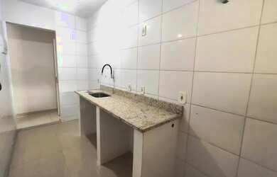 Imagem 4: Apartamento garden para locação pronto para morar 103m²