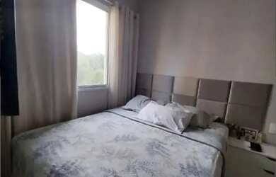 Imagem 12: CONDOMÍNIO MIRANTE DO PARQUE, 89M², 3 QUARTOS SENDO 1 SUÍTE, 1 VAGA,...