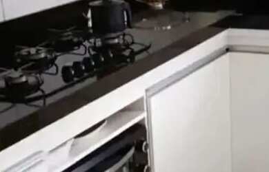 Imagem 3: Vendo ágio de apto 2 quartos Riacho Fundo 2 parcelas só 445 reais