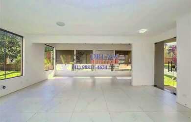 Imagem 8: Seu Refúgio dentro de Curitiba, Casa com 4 Quartos 2 suítes , Bairro...