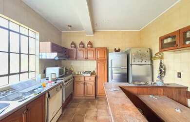 Imagem 7: Casa para locação no Jardim Lindóia