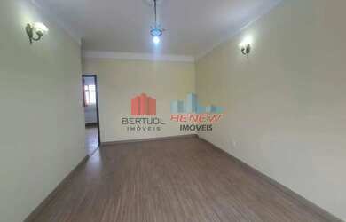 Imagem 3: Apartamento para locação na Vila Bissoto centro de Valinhos S\P