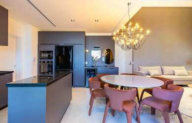 Imagem 16: Apartamento Mobiliado para alugar no Edificio Aura em Campinas/SP