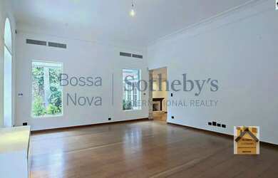 Imagem 6: Casa Alto Padrão para Venda em Jardim Guedala São Paulo-SP