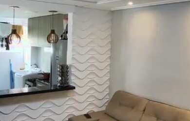 Imagem 14: Apartamento Venda no Duo Salvador Norte Aceita financiamento Caixa Econômica