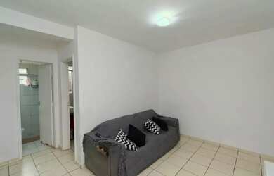 Imagem 2: Área Privativa / Garden com 2 quartos à venda em Contagem