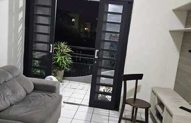 Imagem: O apartamento possui 3 Dormitórios, 3 Banheiros, 1 Vaga na