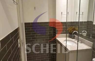 Imagem 16: Apartamento para locação no Jardim Prudência, 150m², 3 suítes, 2...