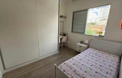 Imagem 3: Apartamento à venda no Castelo Belo Horizonte/MG