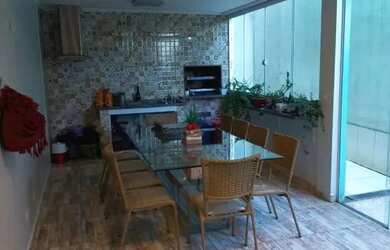 Imagem 13: SOBRADO - JARDIM ALVINÓPOLIS - SP