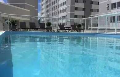 Imagem 12: Apartamento 2 quartos - Santa Terezinha