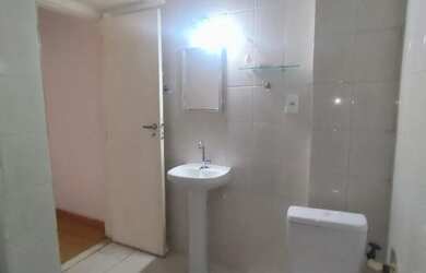 Imagem 8: Apto 2 quartos - Tijuca. Imóvel novo, 83m² de Área, 1 Banheiroe2 Dormitórios