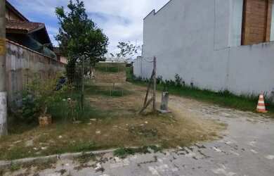 Imagem: O terreno possui 240m² de Área e está localizado em Recreio