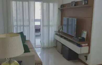 Imagem 5: Oportunidade Apartamento 2 Quartos na praia da costa