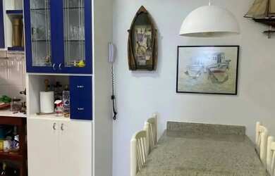 Imagem 12: Imóvel para venda tem 130 metros quadrados com 3 quartos em Praia de...