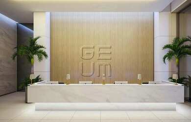 Imagem 4: Sala para venda e locação, Gleba Fazenda Palhano, Londrina, PR