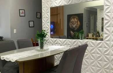 Imagem 10: Apartamento Reformado em Candeias 3 Quartos 1 Suíte Andar Alto 02 Vagas...