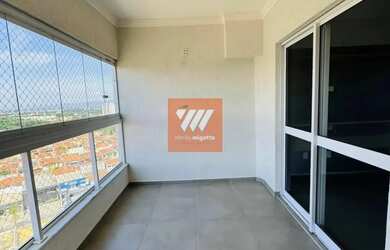 Imagem 7: Apartamento Padrão para locação em Jardim das Nações Taubaté-SP