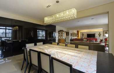 Imagem 2: Lourdes - Apartamento 5 quartos à venda na Anuar Donato