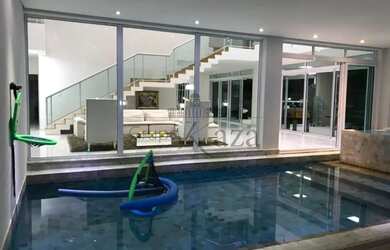 Imagem 3: Oportunidade - Casa em Condomínio - Condomínio Chácara Serimbura -...