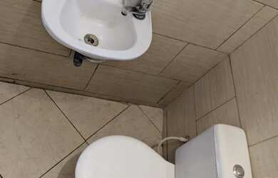 Imagem 4: Apt 1 quarto Apartamento com 1 dormitório