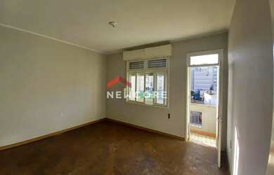 Imagem 1: Apartamento em Avenida Protásio Alves - Santa Cecília - Porto Alegre/RS